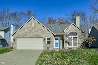 2926 Cross Creek Cir, Westfield, IN 46074