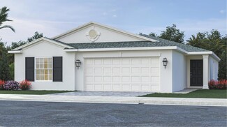 6387 NW Windwood Way, Port Saint Lucie, FL 34987