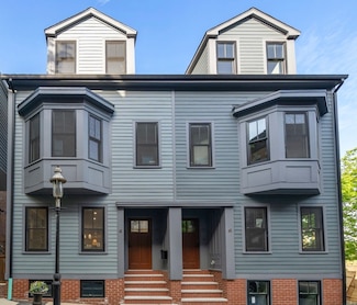 45 Mt Vernon St, Boston, MA 02108