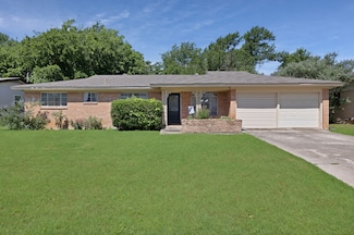 5100 Cockrell Ave, Fort Worth, TX 76133