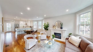 10 Lewis St Unit 1, Medford, MA 02155