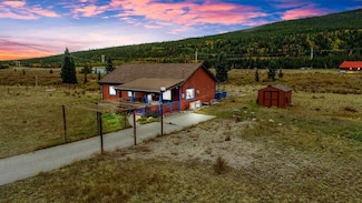 1692 County Road 12, Alma, CO 80420