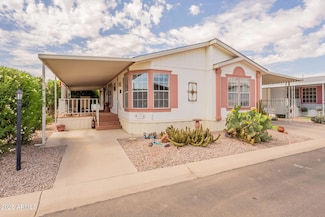 450 W Sunwest Dr Unit 190, Casa Grande, AZ 85122