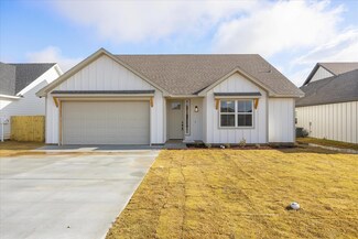 9219 Parkview Cir, Tolar, TX 76476