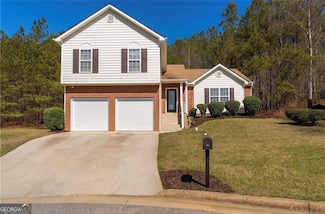 2860 River Close Dr, Decatur, GA 30034