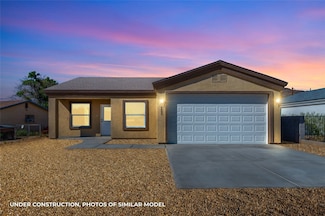 3000 E Ames Ave, Kingman, AZ 86409