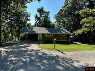 34 Squirrel Run Place, Mountain Home, AR 72653