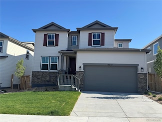 16634 W 93rd Way, Arvada, CO 80007