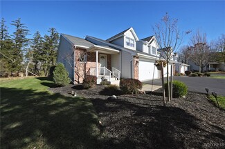 5450 Village Station Cir, Buffalo, NY 14221