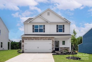 7303 Jerimoth Dr, Charlotte, NC 28215