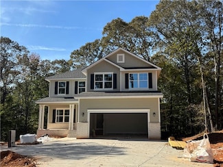 626 Walnut Creek Pkwy, Pendergrass, GA 30567