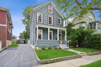 59 James St, Bloomfield, NJ 07003