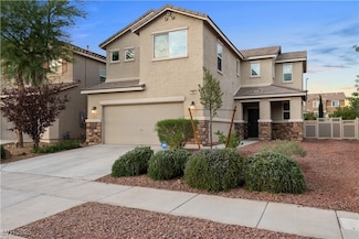 993 Crescent Falls St, Henderson, NV 89011
