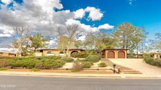 1247 Heather Dr, Sierra Vista, AZ 85635