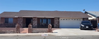 550 Stanford Dr, Barstow, CA 92311