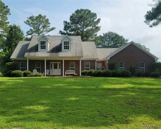 250 Eastwood Dr, Luverne, AL 36049