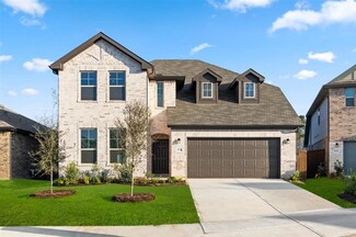 21706 Southern Valley Ln, New Caney, TX 77357