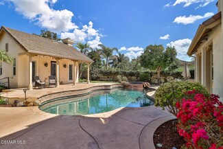 164 Via Sandra, Newbury Park, CA 91320