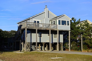 191 Ocean Front Dr Unit Lot 17, Duck, NC 27949