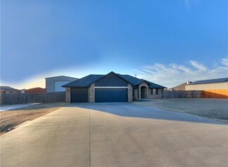 2653 Parker Mill Trail, Piedmont, OK 73078