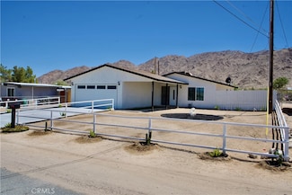 72585 Sullivan Rd, Twentynine Palms, CA 92277
