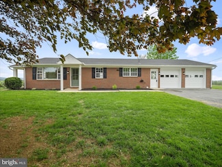 5434 Manheim Rd, Waynesboro, PA 17268