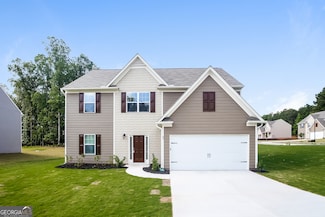 85 Michelle Way, Covington, GA 30016