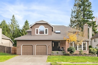 15404 92nd Place NE, Bothell, WA 98011