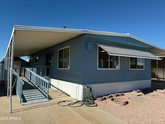 9501 E Broadway Rd Unit 107, Mesa, AZ 85208