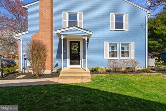 6251 Blue Dart Place, Columbia, MD 21045