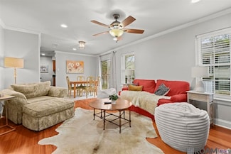 9851 Jefferson Hwy Unit H27, Baton Rouge, LA 70809