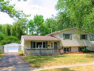 36682 N Traer Terrace, Gurnee, IL 60031