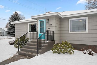 1328 E Crown Ave, Spokane, WA 99207