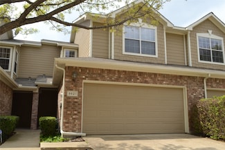 8621 Forest Highlands Dr, Plano, TX 75024