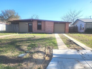 342 Goodhue Ave, San Antonio, TX 78218