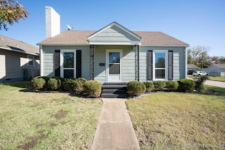 1147 S Richmond Ave, Tulsa, OK 74112