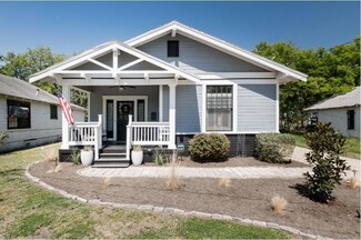 1817 Bagby Ave, Waco, TX 76706