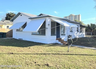 601 E Fee Ave, Melbourne, FL 32901