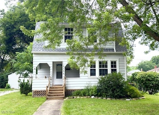2796 Fairview Place, Cuyahoga Falls, OH 44221