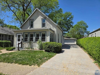 4107 Central St, Sioux City, IA 51108