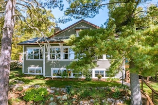 8267 Gladstone Lake Rd, Brainerd, MN 56401