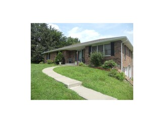 395 NW 1771st Rd, Kingsville, MO 64061