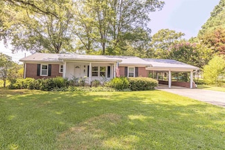 48 Baker Rd, Selmer, TN 38375