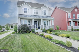 629 Spring Hollow Dr, Middletown, DE 19709