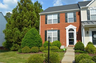 3122 Friars Walk Ln, Glen Allen, VA 23059