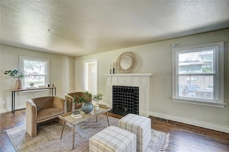 3012 NW 24th St, Oklahoma City, OK 73107