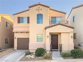 9137 Entrancing Ave, Las Vegas, NV 89149