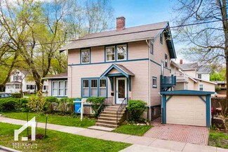 1726 Chadbourne Ave, Madison, WI 53726