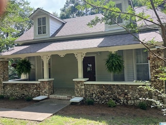 2120 Brewster Rd, Birmingham, AL 35235