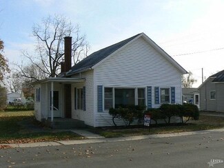 303 Monroe St, Monroeville, IN 46773
